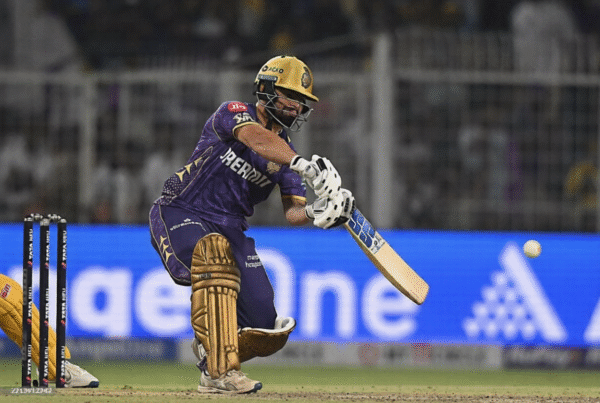 Why Is Rinku Singh Struggling To Recreate Batting Heroics for KKR in IPL 2026?