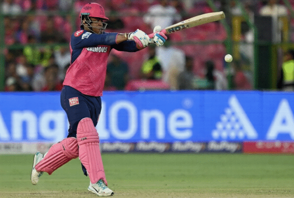 Why Is Shimron Hetmyer Not in RR Playing XI Tonight for SRH vs RR IPL 2026 Match?