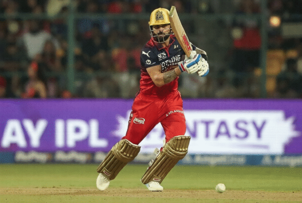 Why Is Virat Kohli Playing As Impact Player in RCB Playing XI Tonight in RCB vs LSG IPL 2026 Match?