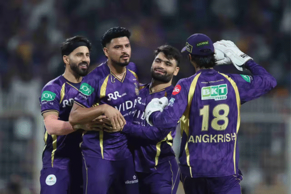 Why KKR Middle Order Has Failed To Make a Mark in IPL 2026