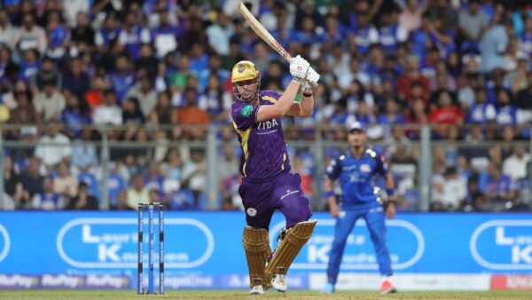Why KKR Should Consider Playing Rachin Ravindra at No.3 Instead of Cameron Green in IPL 2026?
