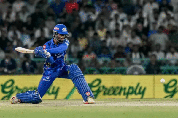 Why Should Tilak Varma be Demoted in Mumbai Indians IPL 2026 Batting Order?