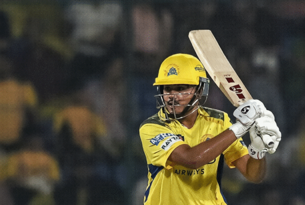 Why Was Ayush Mhatre Allowed To Use Original Bat Despite Failing Gauge-Test Twice During CSK vs PBKS IPL 2026?