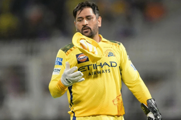 Will MS Dhoni Play in SRH vs CSK IPL 2026 Match