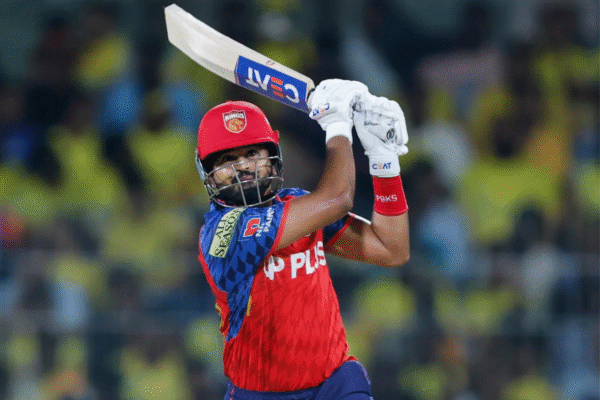 Will Shreyas Iyer Face a One Match Ban for Another Over-Rate Offence After Latest CSK vs PBKS IPL 2026 Incident