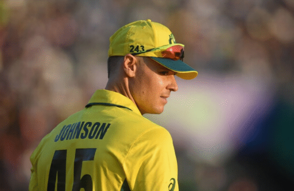Will Spencer Johnson Be Available for Selection in CSK Playing XI for MI vs CSK IPL 2026 Clash?