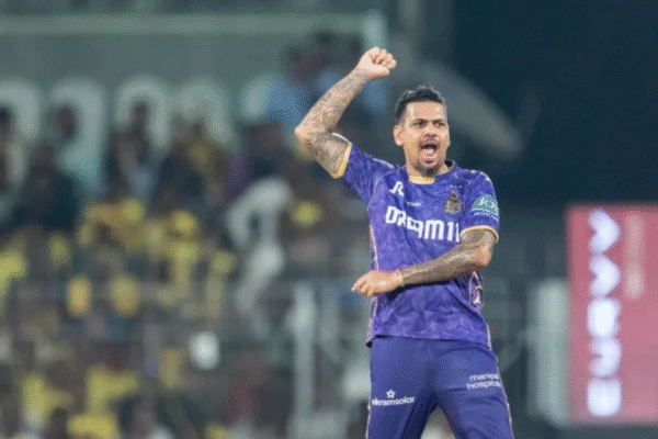 Will Sunil Narine Play for Kolkata Knight Riders in KKR vs LSG IPL 2026 Match?