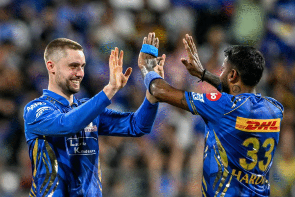 Will Will Jacks Play in MI vs CSK IPL 2026 Match