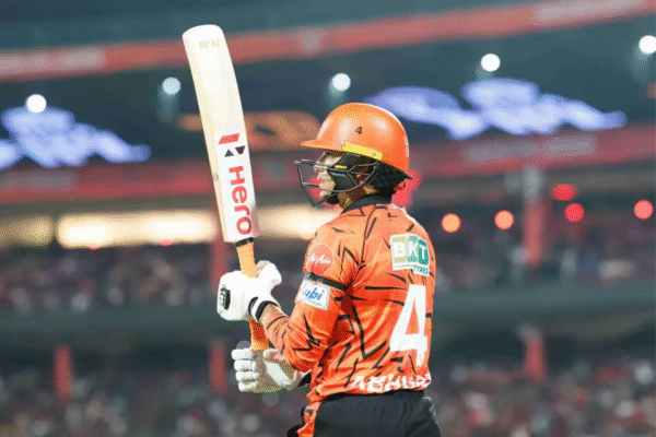Yuvraj Singh Calls Out SRH for Snubbing Abhishek Sharma As IPL 2026 Captain