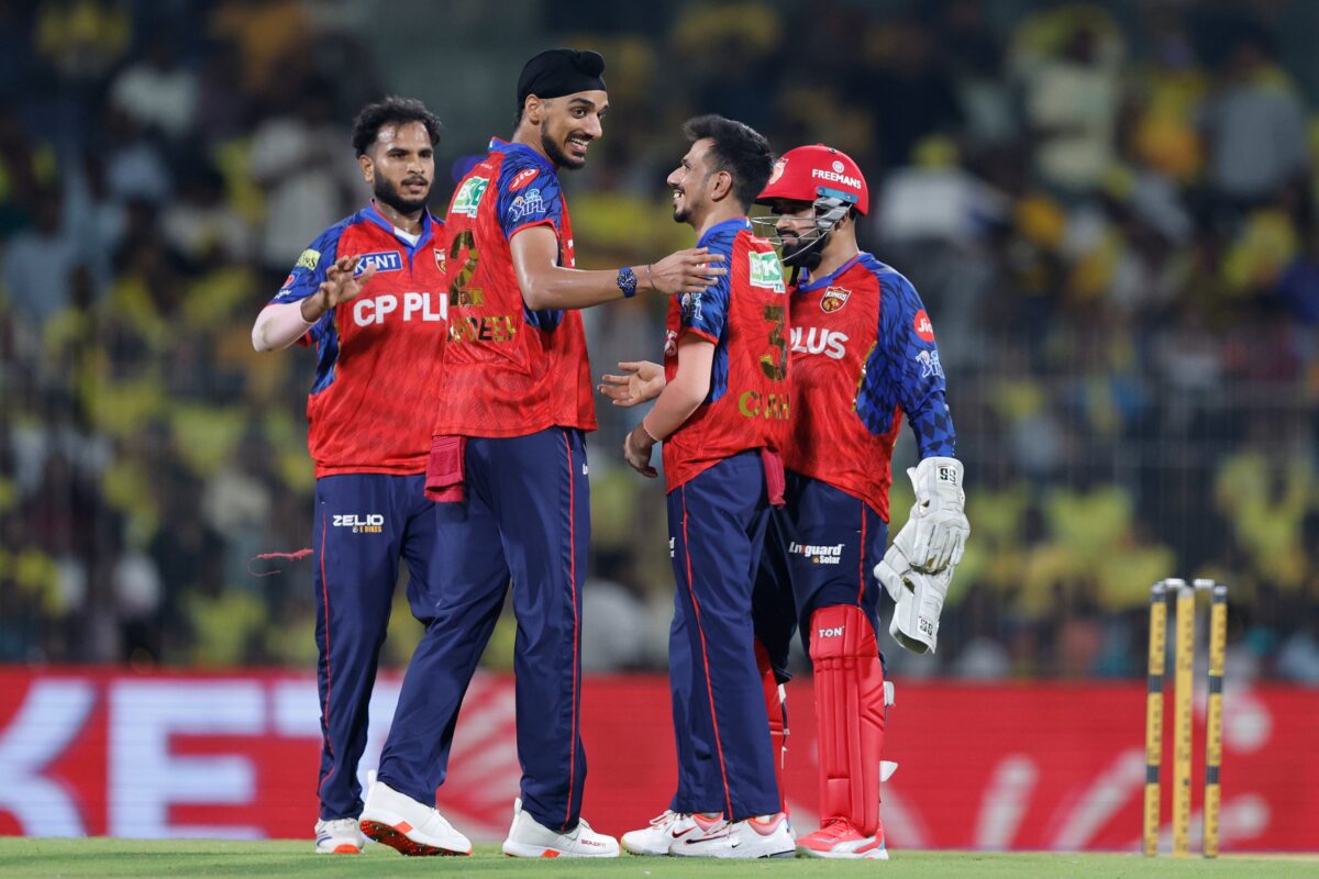 Yuzvendra Chahal has done well against most KKR batters.