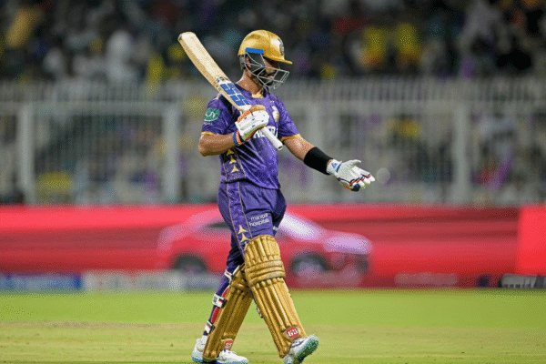 ‘Agenda Against Me’ - Ajinkya Rahane Hits Back At Critics After Second Defeat for KKR in IPL 2026