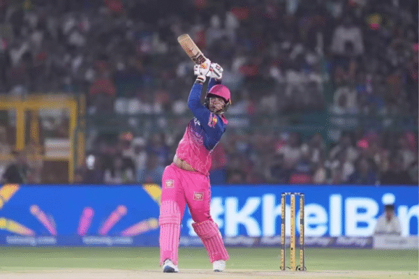 ‘He’s My New Favourite Player’ – Vaibhav Sooryavanshi Receives High Praise From Pat Cummins After IPL 2026 Century.
