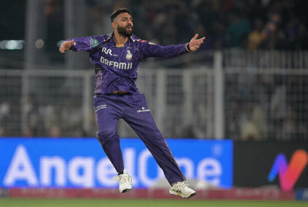 ‘Still Have Two Fractures’ – Varun Chakravarthy Injury Update Revealed After Match-Winning Spell in KKR vs RR IPL 2026