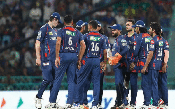 After Anrich Nortje, another LSG overseas star Matthew Breetzke leaves IPL 2026 midway