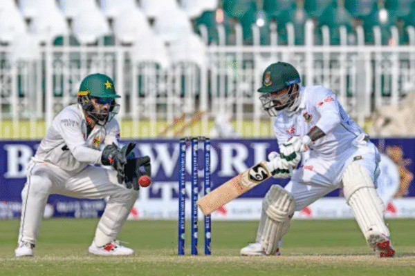 BAN vs PAK Live Streaming: Where To Watch Bangladesh vs Pakistan Test Series?