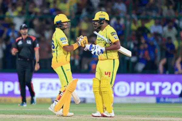 CSK vs LSG Dream11 Prediction Today, IPL 2026 Match 53