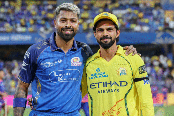 CSK vs MI Dream11 Prediction Today IPL 2026 Match 44