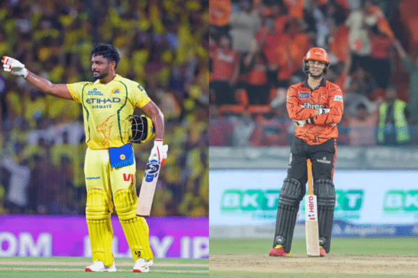 CSK vs SRH Dream11 Prediction Today, IPL 2026 Match 63