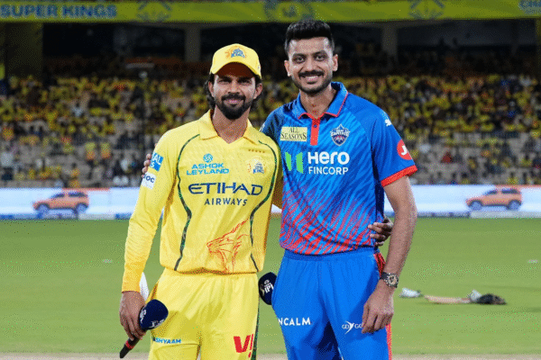 DC vs CSK Dream11 Prediction Today IPL 2026 Match 48