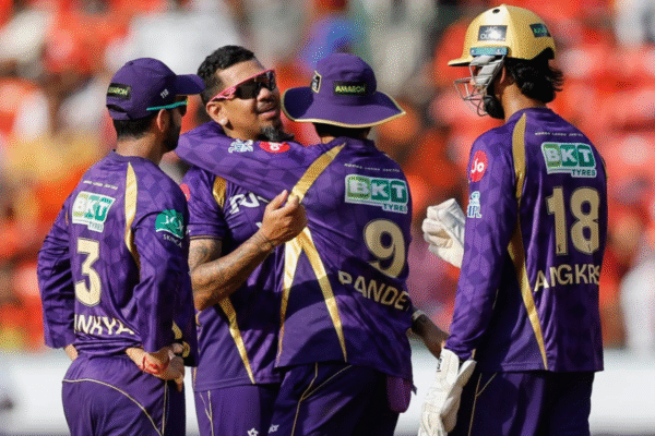DC vs KKR Dream11 Prediction Today, IPL 2026 Match 51