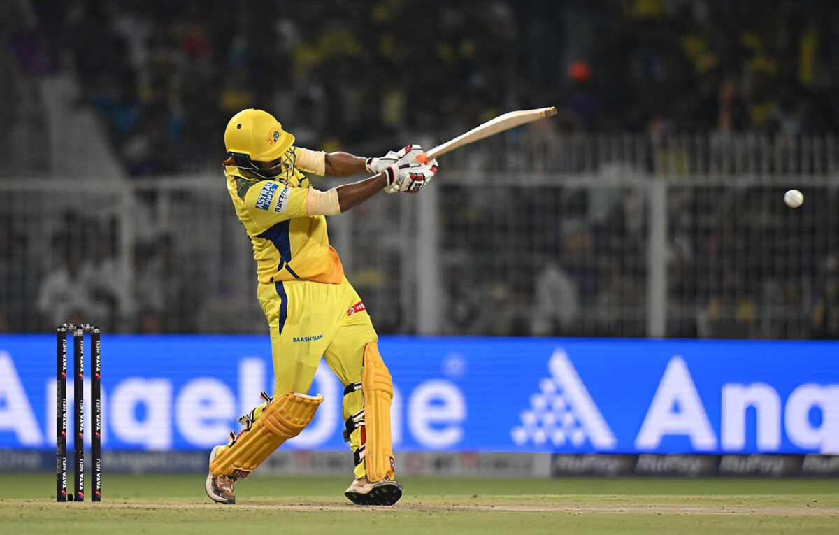DC will need to bounce out CSK batters.