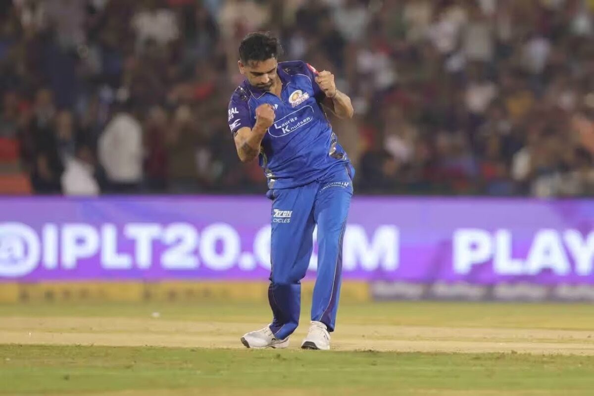 Deepak Chahar can trouble Prabhsimran Singh in Dharamsala.