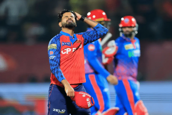 Delhi Capitals Stay Alive in IPL 2026 Playoff Race As Punjab Kings Suffer Four Successive Defeats; Key Takeaways from PBKS vs DC IPL 2026