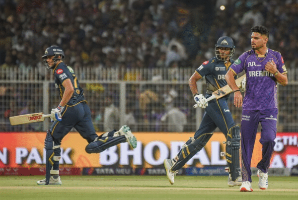 Finn Allen insanity keep Kolkata playoffs hopes alive; Key takeaways from KKR vs GT IPL 2026
