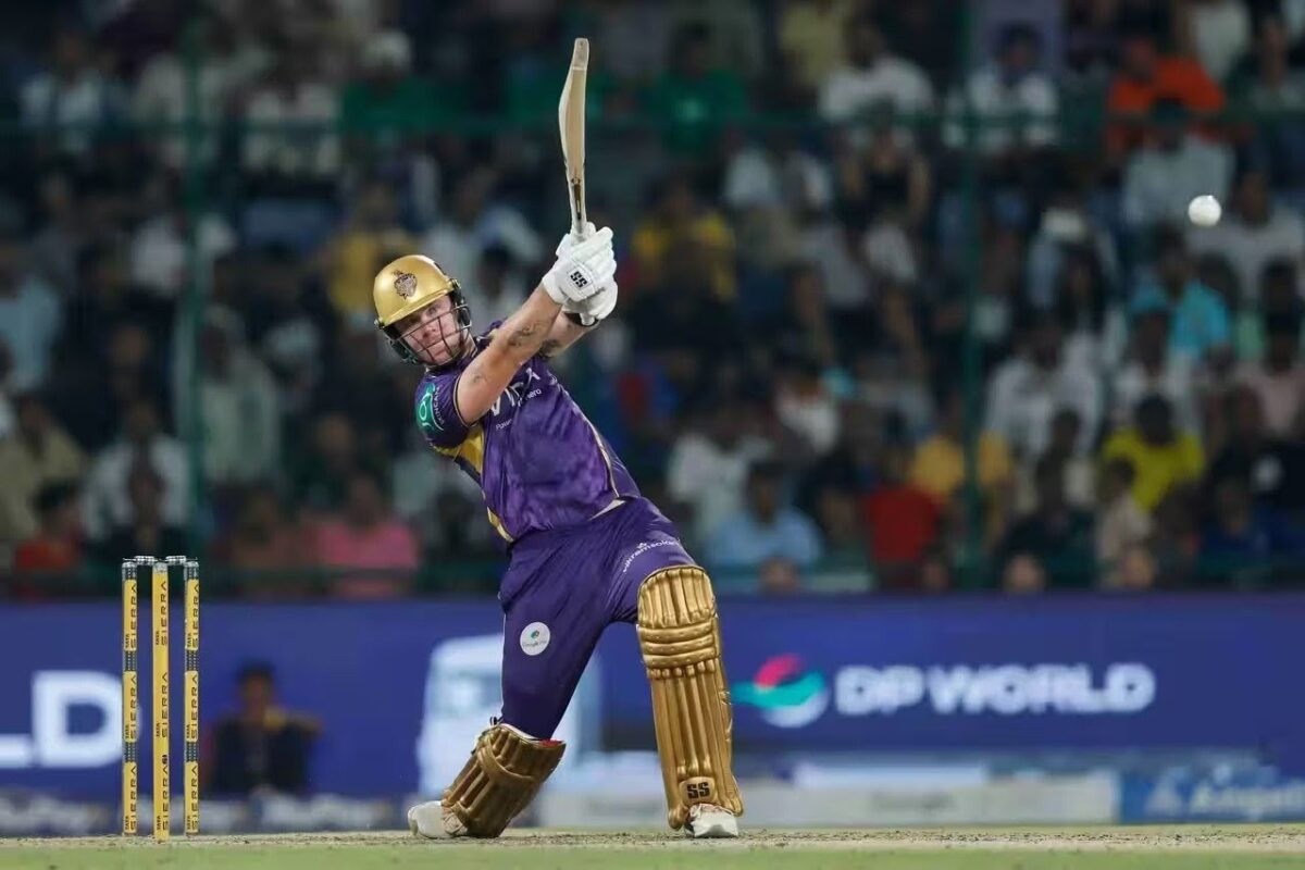Finn Allen will have the task to counter Josh Hazlewood.