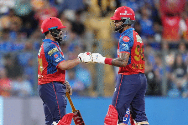 GT vs PBKS Dream11 Prediction Today IPL 2026 Match 46