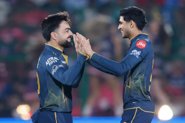 GT vs SRH Dream11 Prediction Today, IPL 2026 Match 56