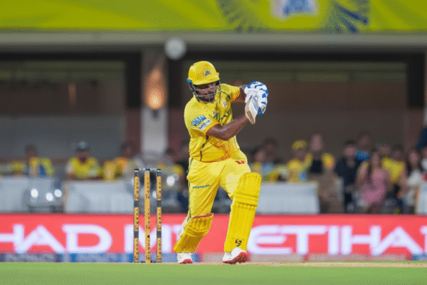 IPL 2026 CSK vs MI Game Plan – Targeting Sanju Samson With Away-Going Length Balls.