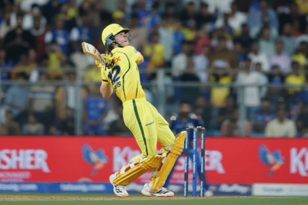 IPL 2026 DC vs CSK Game Plan – Using Hard Lengths To Break Chennai Super Kings’ Middle Order.