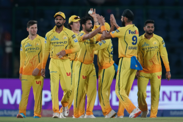 IPL 2026 LSG vs CSK Game Plan – Using Zakary Foulkes in Lucknow.
