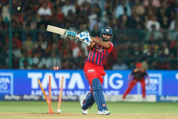 IPL 2026 LSG vs RCB Game Plan – Bouncing out Nicholas Pooran.