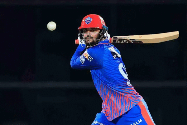 IPL 2026 PBKS vs DC Game Plan &ndash; Targeting Sameer Rizvi With Good-Length Spin Balls.