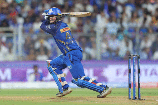 IPL 2026 RCB vs MI Game Plan &ndash; Stopping Ryan Rickelton in the Powerplay.
