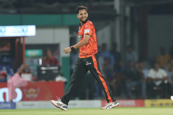 IPL 2026 SRH vs PBKS Game Plan – Using Harsh Dubey in the Powerplay.