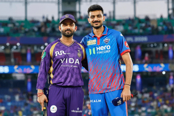 KKR vs DC Dream11 Prediction Today, IPL 2026 Match 70