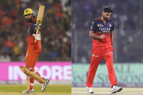 Krunal Pandya, Bhuvneshwar Kumar Heroics Power RCB Clinch Last-Ball Thriller; Key Takeaways from RCB vs MI IPL 2026