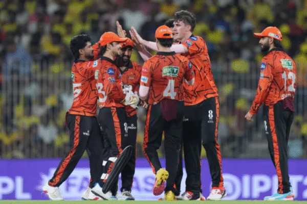 Pat Cummins Reveals Reason for Electing Ishan Kishan as SRH Stand-in Captain in IPL 2026