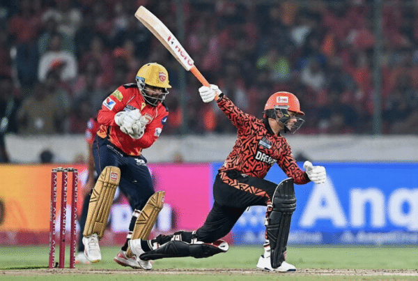 Punjab Kings Succumb Despite Maiden Cooper Connolly Century As Sunrisers Secure Top Spot; Key Takeaways From SRH vs PBKS IPL 2026