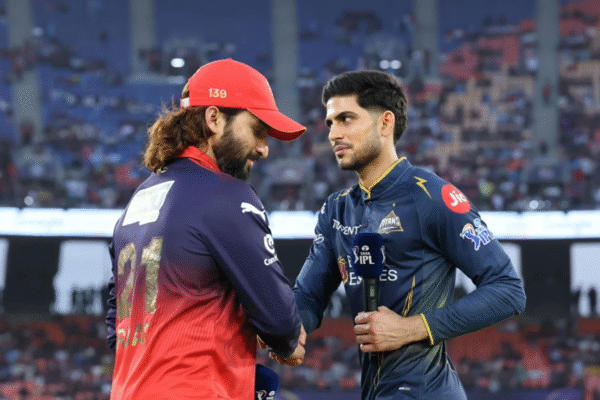 RCB vs GT Dream11 Prediction Today, IPL 2026 Qualifier 1