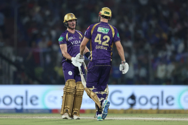 RCB vs KKR Dream11 Prediction Today, IPL 2026 Match 57