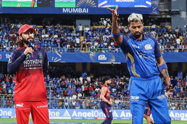 RCB vs MI Dream11 Prediction Today IPL 2026 Match 54