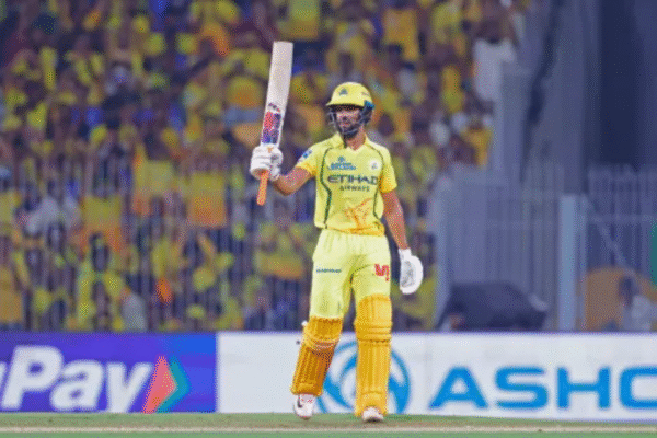 Ruturaj Gaikwad Powers CSK to Register IPL 2026 Double Over Mumbai Indians; Key Takeaways from CSK vs MI Match