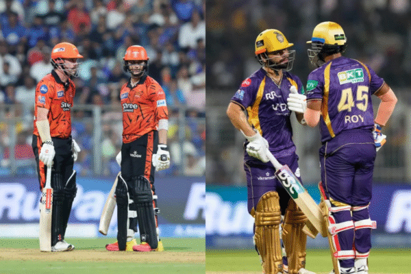 SRH vs KKR Dream11 Prediction Today, IPL 2026 Match 45