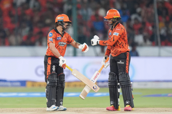 SRH vs PBKS Dream11 Prediction Today, IPL 2026 Match 49