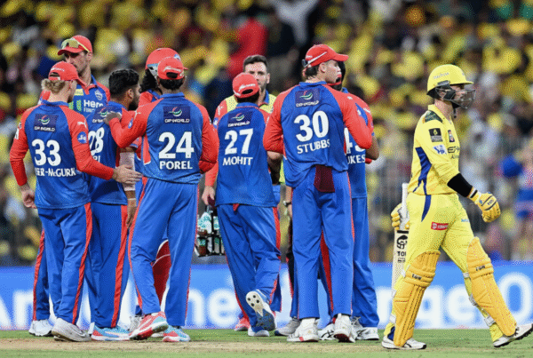 Sanju Samson, Akeal Hosein Heroics Keep Playoff Hopes Alive; Key Takeaways From DC vs CSK IPL 2026