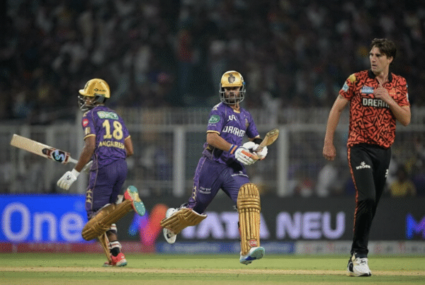 Varun Chakravarthy, Sunil Narine Choke Hyderabad To Keep Playoffs Hopes Alive; Key Takeaways From SRH vs KKR IPL 2026